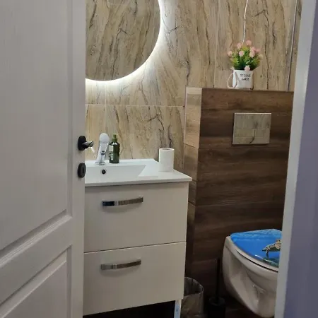 Casuta De Vacanta. 펜션 *