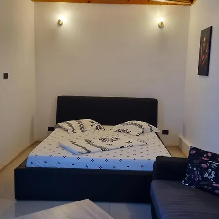 Casuta De Vacanta. 펜션 콘스탄차