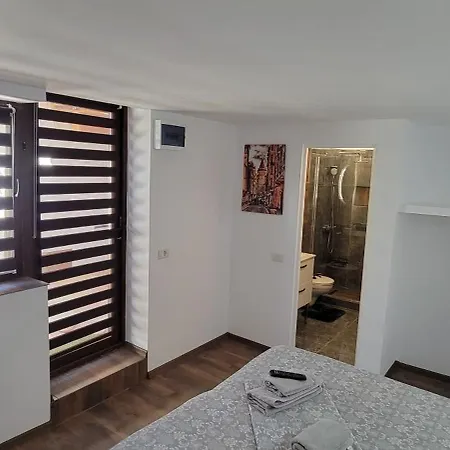 Casuta De Vacanta. Casa vacanze Constanţa