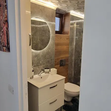 Casa vacanze Casuta De Vacanta. Constanţa