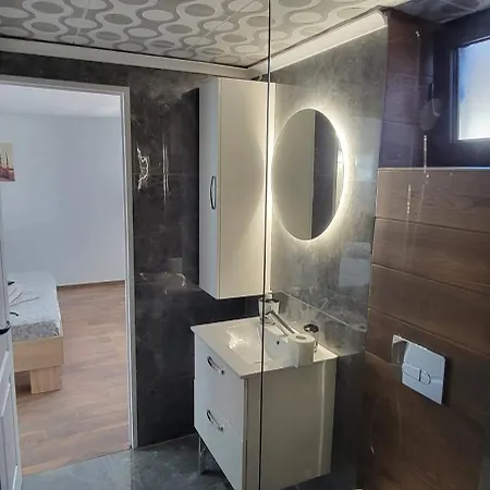 Casa vacanze Casuta De Vacanta.