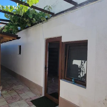 Casuta De Vacanta. Feriehus *