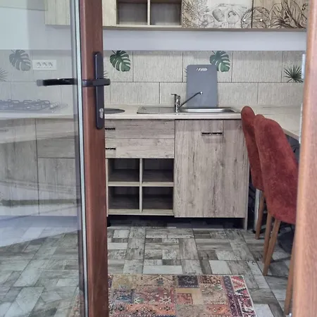 Casuta De Vacanta. Casa vacanze