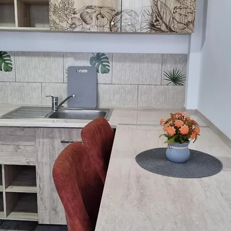 Feriehus Casuta De Vacanta.