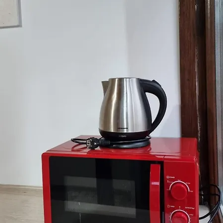Casuta De Vacanta. Casa vacanze *