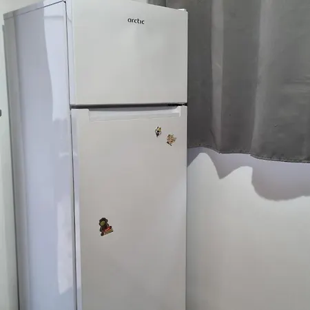 Casuta De Vacanta. Feriehus Constanţa