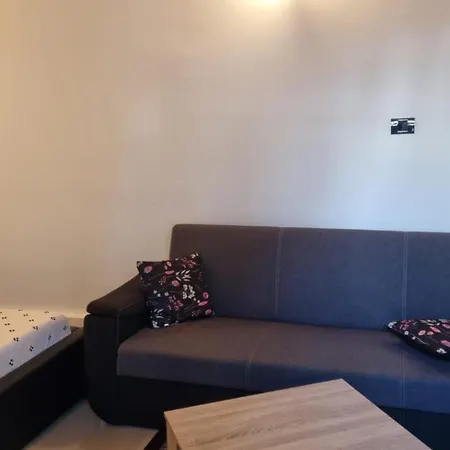 Casa vacanze Casuta De Vacanta. *