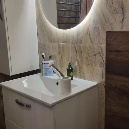 Casa vacanze Casuta De Vacanta.